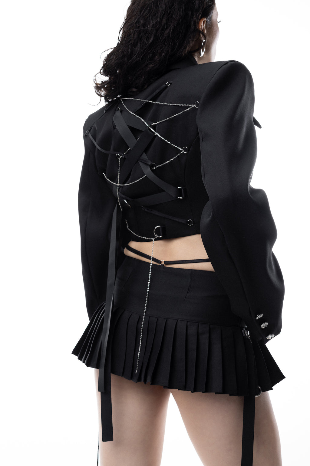 Pure Tension Blazer