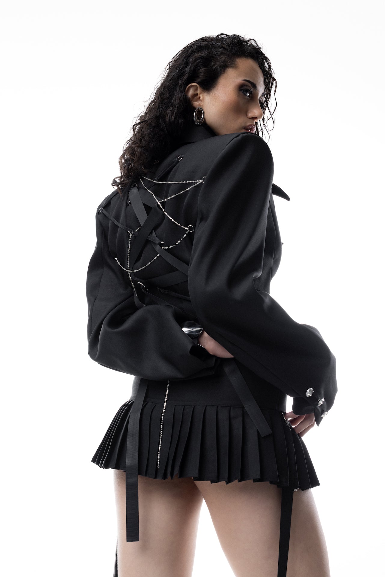 Pure Tension Blazer