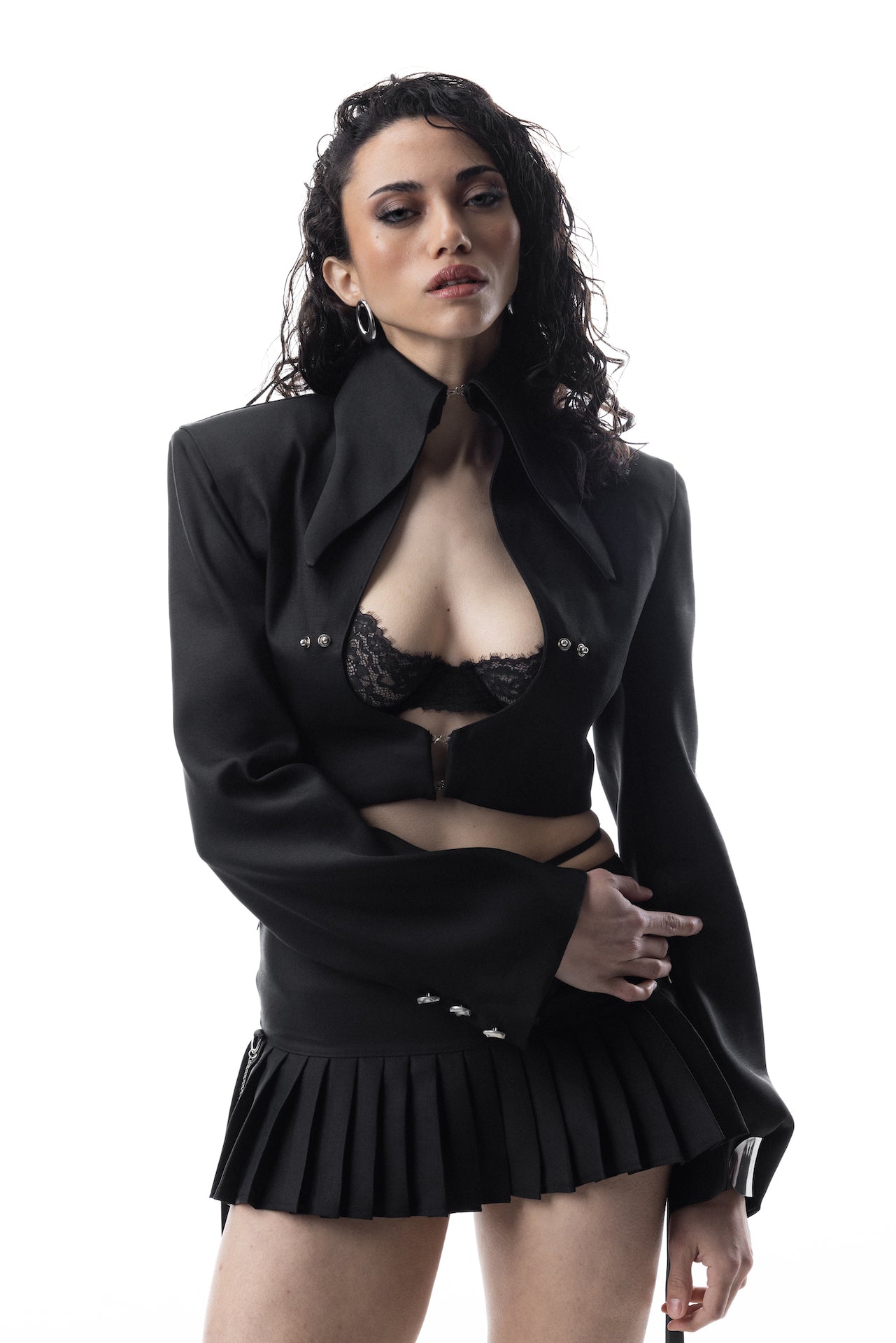 Pure Tension Blazer