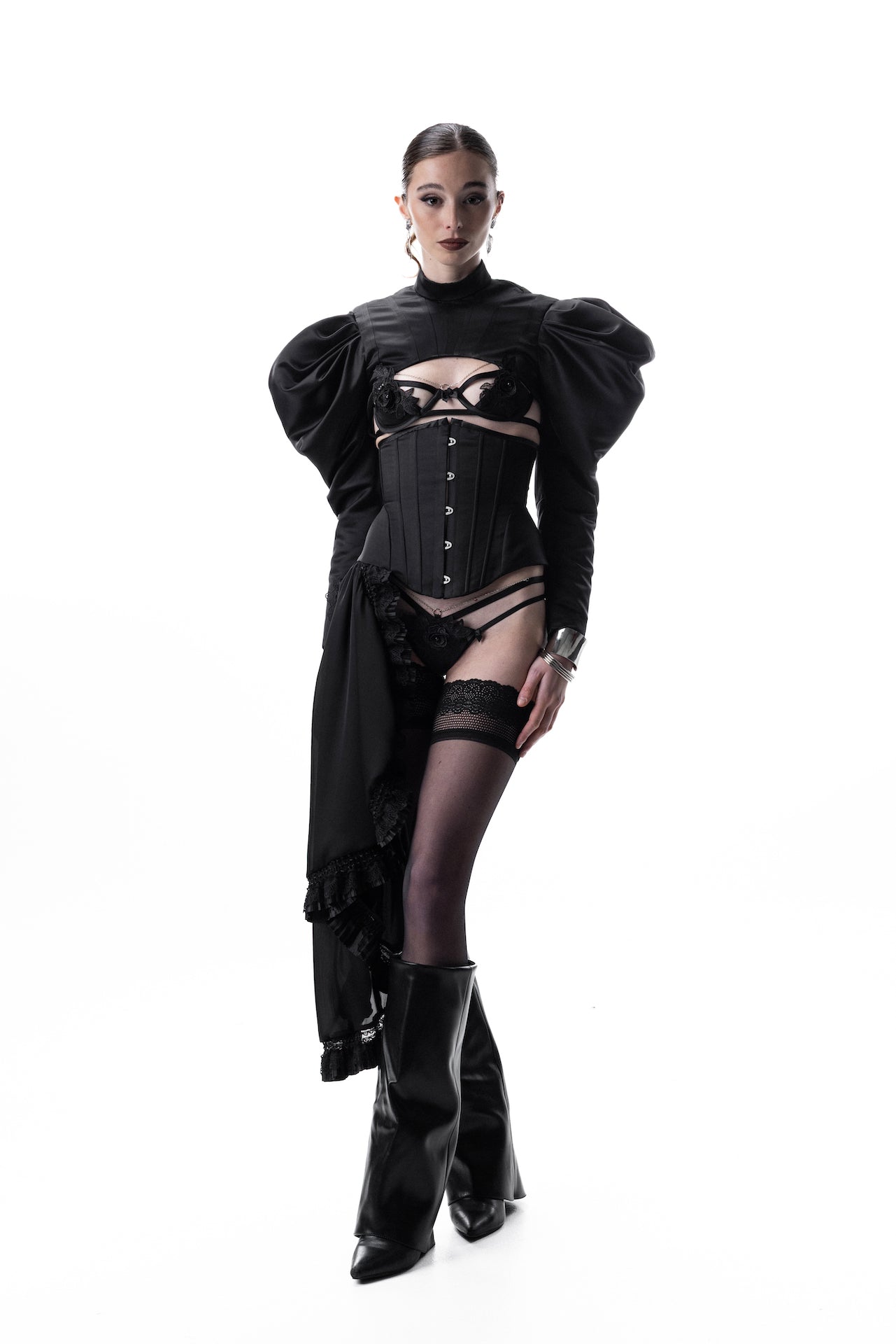 Poison Duchess Boléro