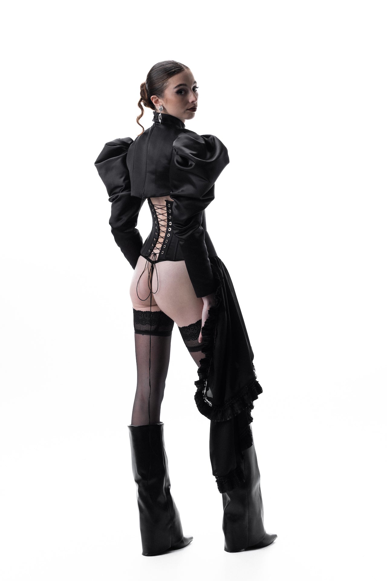 Poison Duchess Boléro